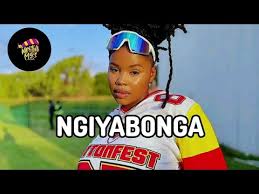 Nkosazana Daughter & Makhadzi - NGINGUMKAKHE Ft. Master Kg x HarryCane x Nobuhle x King Temoso