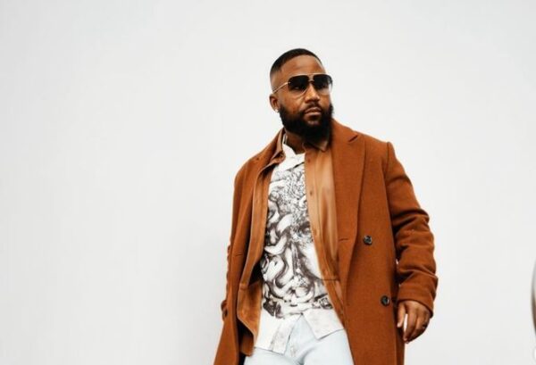 Cassper Nyovest shares his testimony of how God saved him (Video)