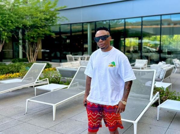 DJ Tira warns people after exposing Durban July scammer