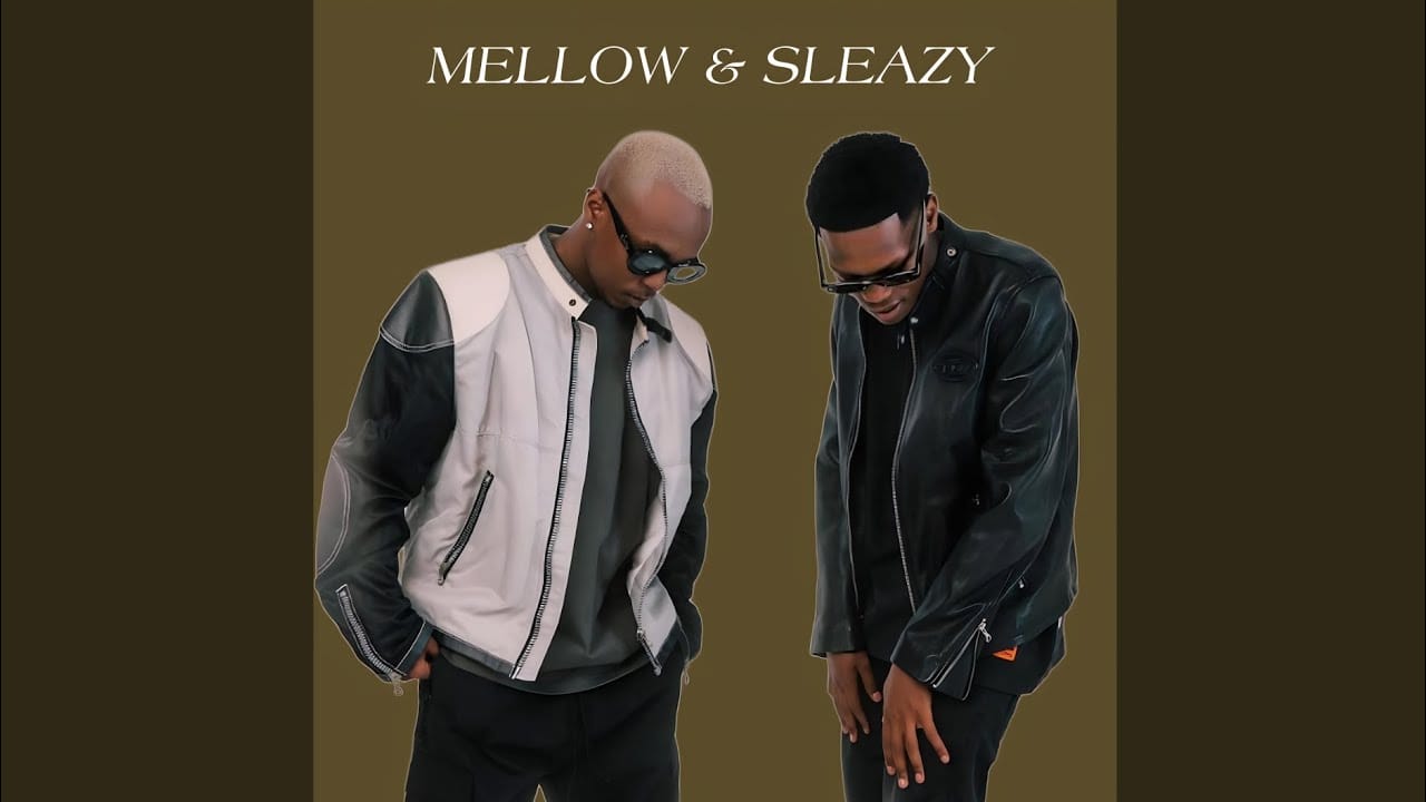 Mellow & Sleazy, Xduppy - Makhelwane ft. Pcee & Scotts Maphuma