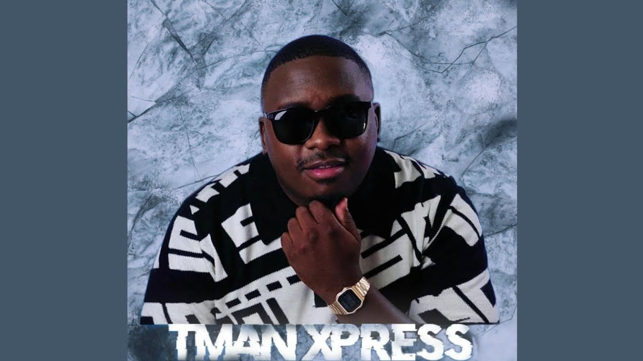 TmanXpress, Shaunmusiq & Ftears - Hamba No moya ft. Mellow & Sleazy