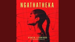 Ntokzin – Ngathatheka Ft. De Mthuda, Starr Healer & Zar Keys