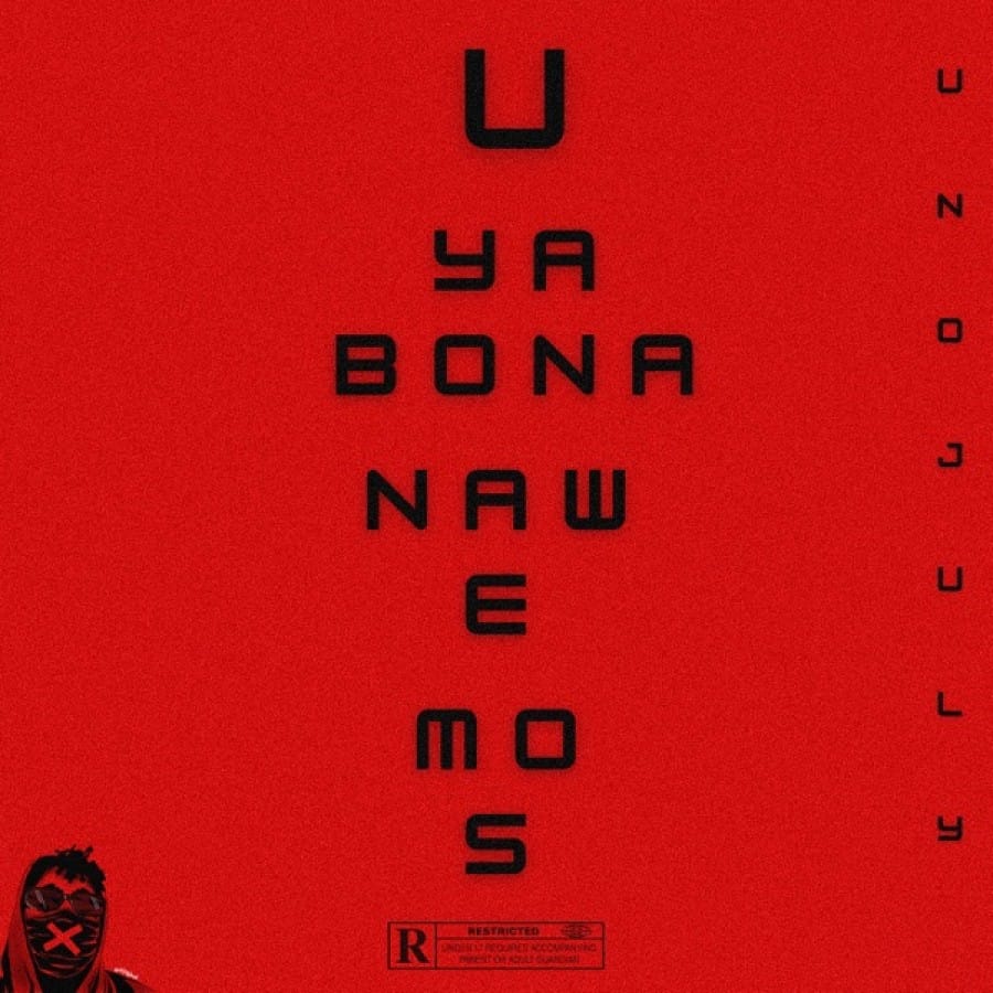 Uno July Drops New Single ‘Uyabona Nawe Mos’