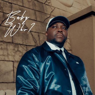 ALBUM: Baby S.O.N – Baby Who?