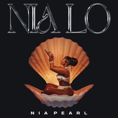 ALBUM: Nia Pearl – Nia Lo