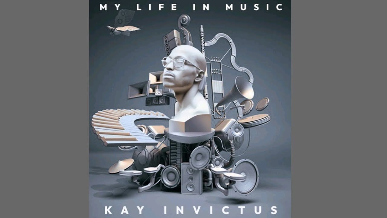 Kay Invictus – Yeyee 2.0 Ft Mr JazziQ