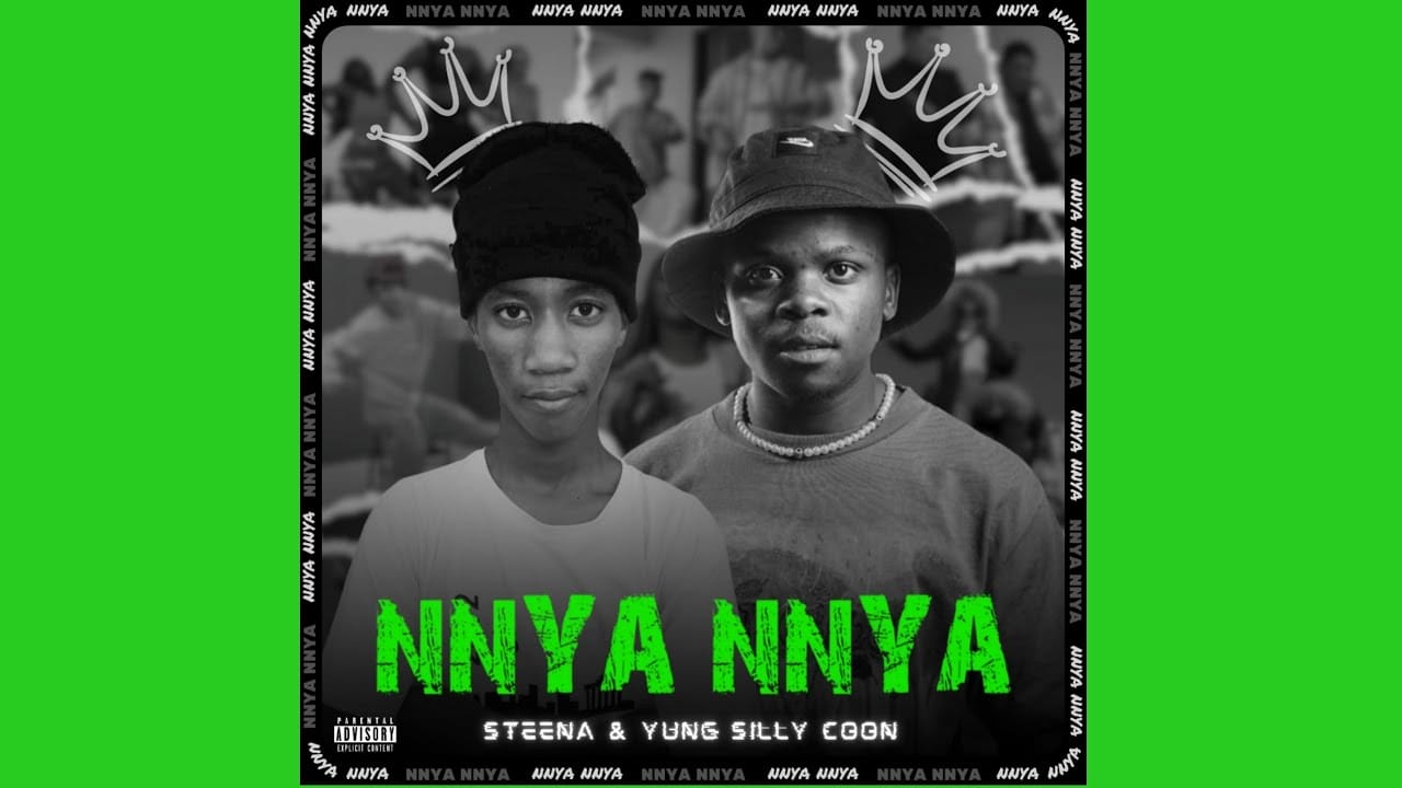 Steena – Nnya Nnya Ft Yung Silly Coon