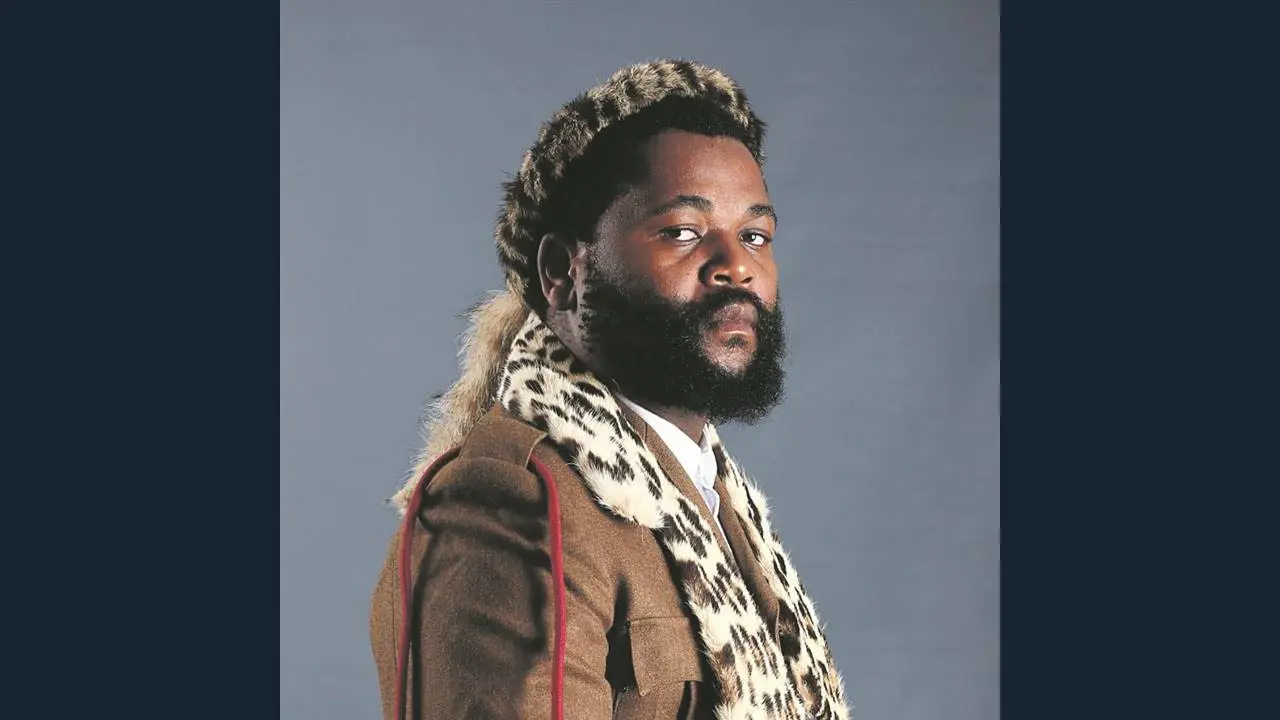 Shakes – MaDludlu Ft. Les & Sjava