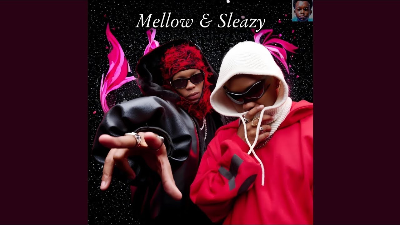 Mellow – Ezami ft. Sleazy, LeeMcKrazy & Djy'Maten