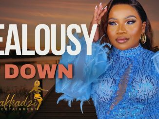 Makhadzi - Jealous Down Ft. Nkosazana Daughter, Master KG, Dj Maphorisa & Kabza De Small