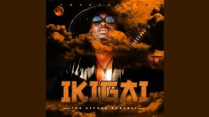 ALBUM: Tman Xpress - IKIGAI THE SECOND SAMURAI