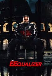 ALBUM: EeQue – The EEQualizer