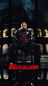 ALBUM: EeQue – The EEQualizer