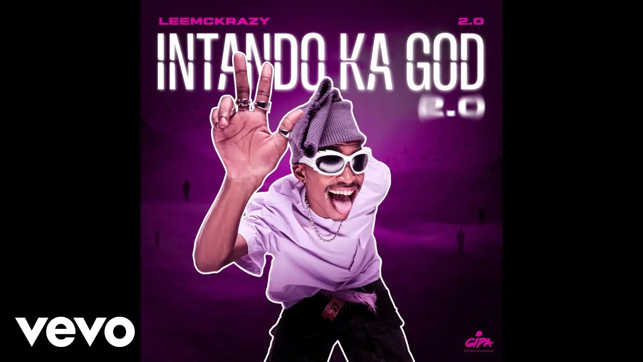 LeeMcKrazy x Felo Le Tee x Ceeka RSA – Into Encane