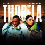 Stixx – Thobela ft. Babalwa M