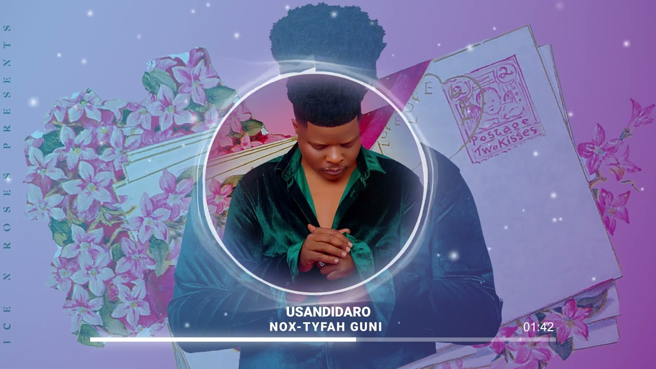 Nox – Usandidaro ft Tyfah Guni