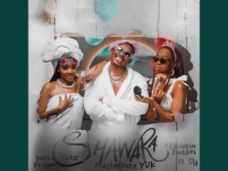 Kabza De Small – Shawara Ft Tsitso, Masterpiece YVK, Exclusive Baddies & Sly