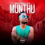 Zocorah Ike – Munthu