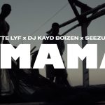 Charlotte Lyf – Umama Ft. DJ Kayd Boizen & Seezus Beats