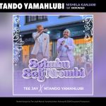 Tee Jay – Nishela Kanjani ft Ntando Yamahlubi & Nokwazi