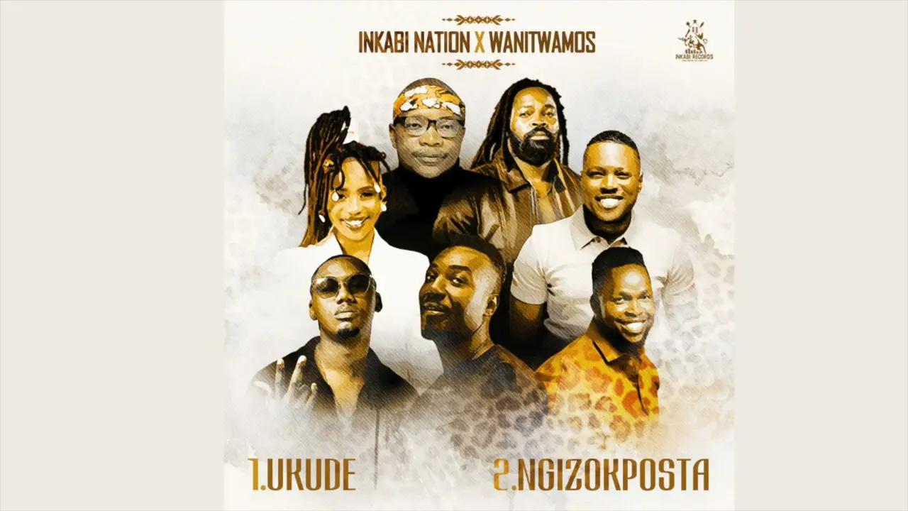 Inkabi Nation – Ukude Ft. Wanitwa Mos