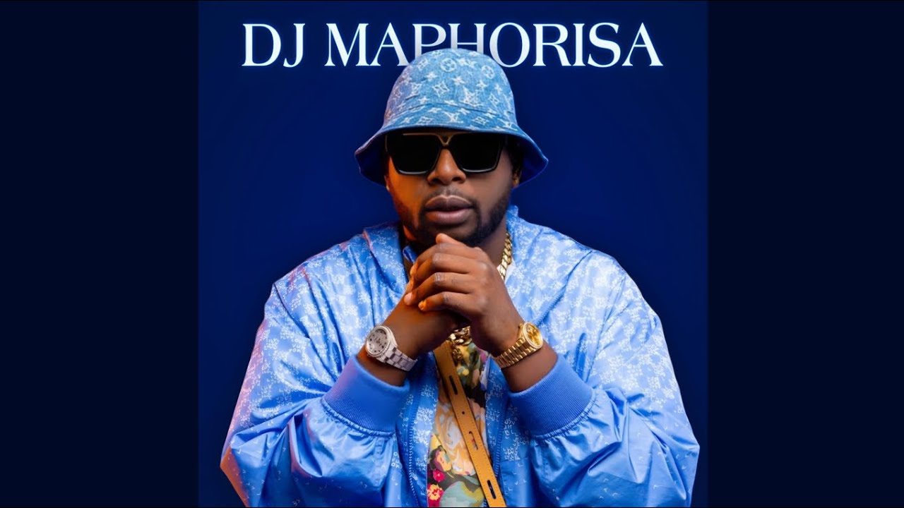 Dj Maphorisa – Moya Wasendulo Ft. Kabza De Small