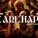 HarryCane & Makhadzi - We are happy ft Dr Tawanda