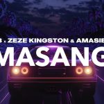 DJ KSB X Zeze Kingston & Amasiblings - Amasango