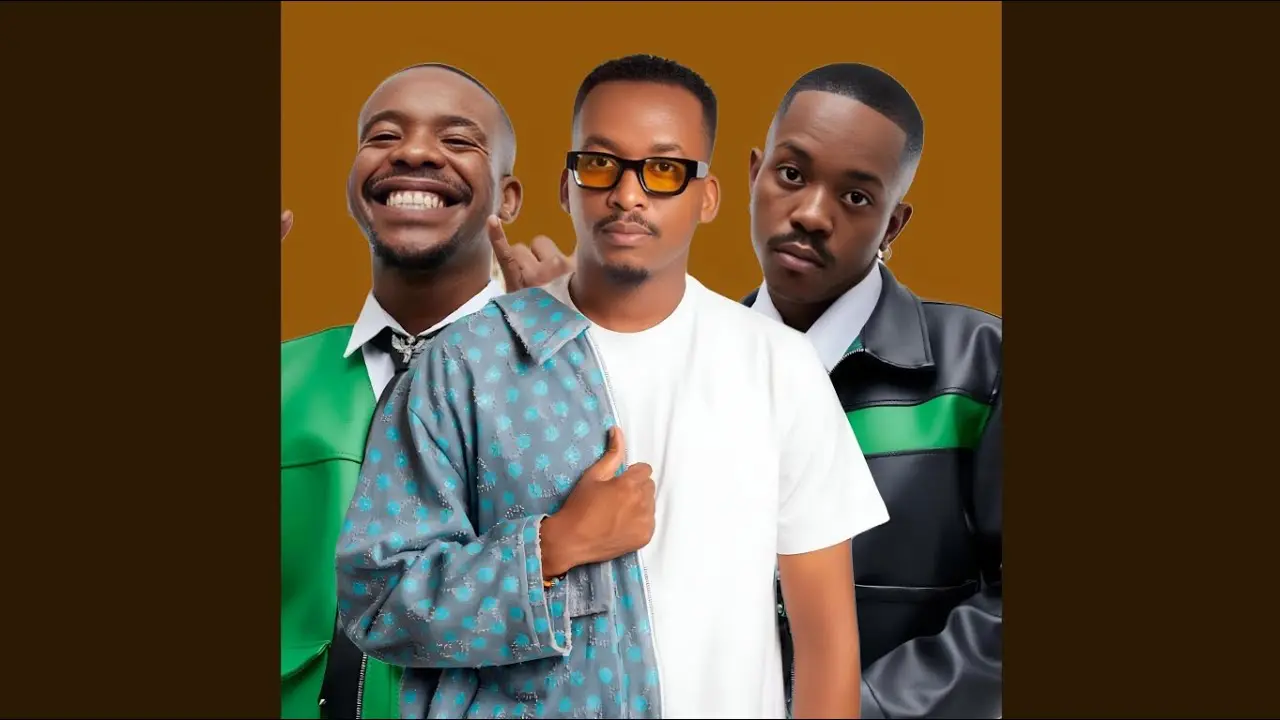 Shakes – Amaphupho Ft. Les & Mthunzi