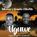 Brandon Dhludhlu – Nguwe ft Intercessor