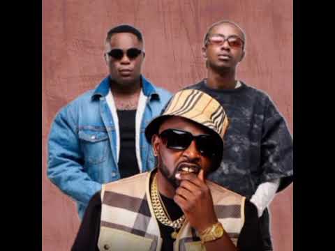 Dj Maphorisa , Egoslimflow & Mr pilato - A’re Maphorisa