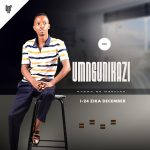 UMNGUNIKAZI – I-24 zika December