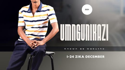 UMNGUNIKAZI – I-24 zika December