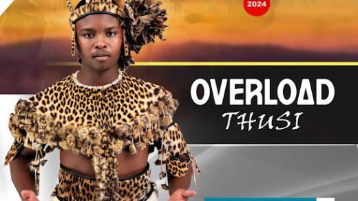 Overload Thusi – Bhinca ft. Shenge Wasehlalankosi