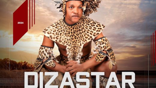 Dizastar – Usbali omusha ft Sneh Ntuli