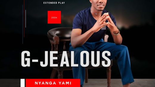 G-Jealous – Kubuhlungu ft. Sne Da Poet