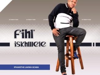 Fihliskhwele – Imbobo