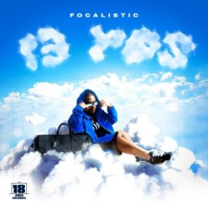 ALBUM: Focalistic – 13 POS