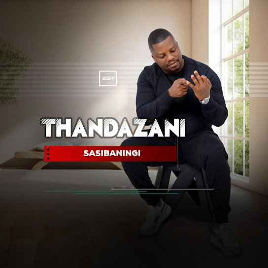 Thandazani – Ngomayami ngikhulumele