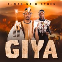 T-Man SA – Inhliziyo ft Sykes & Musical Xpress