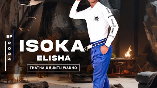 Isoka Elisha – SEKUSELE KANCANE ft Nikiwe