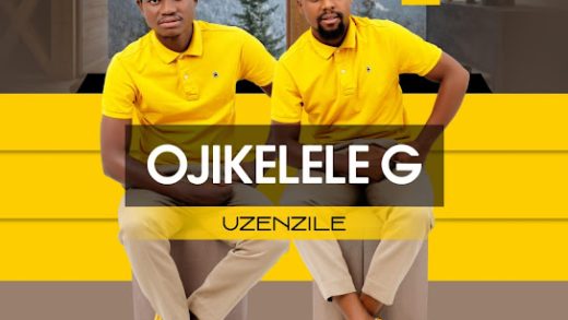 Ojikelele G – uShembe Ft Kwazi Nsele