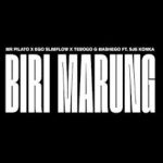 Tebogo G Mashego – BIRI MARUNG ft Mr Pilato & Dj Maphorisa