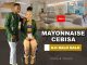 Mayonnaise Cebisa – ILO NALO NALO Ft. Snakhokonke