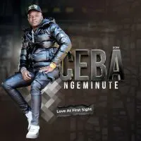 ALBUM: CEBA NGEMINUTE - Love At First Sight