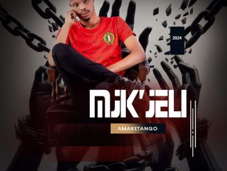 Mjikjeli – Wajola ngiyajola ft Matamati