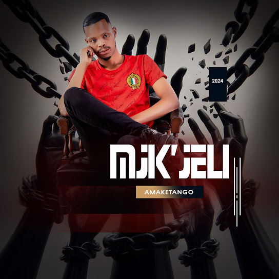 Mjikjeli – Ukude Ft Skebhe Baketule