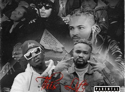 JP Keller – this life ft eMtee