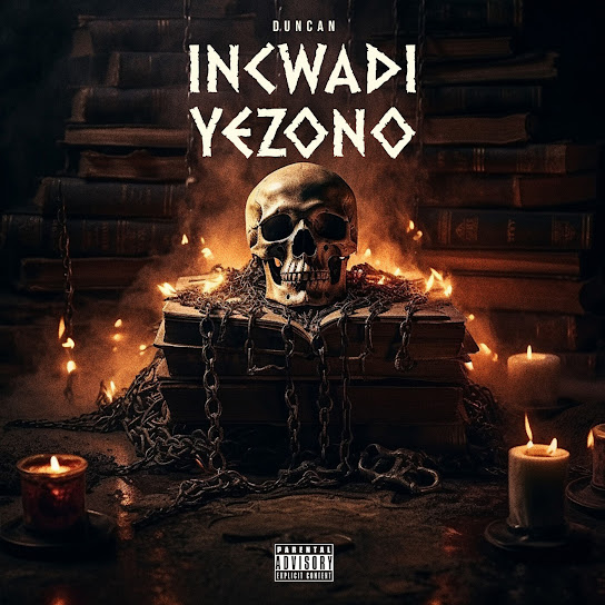 Duncan – Incwadi Yezono