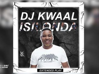 DJ Kwaal – Ndiza ft. HiddenXhosa